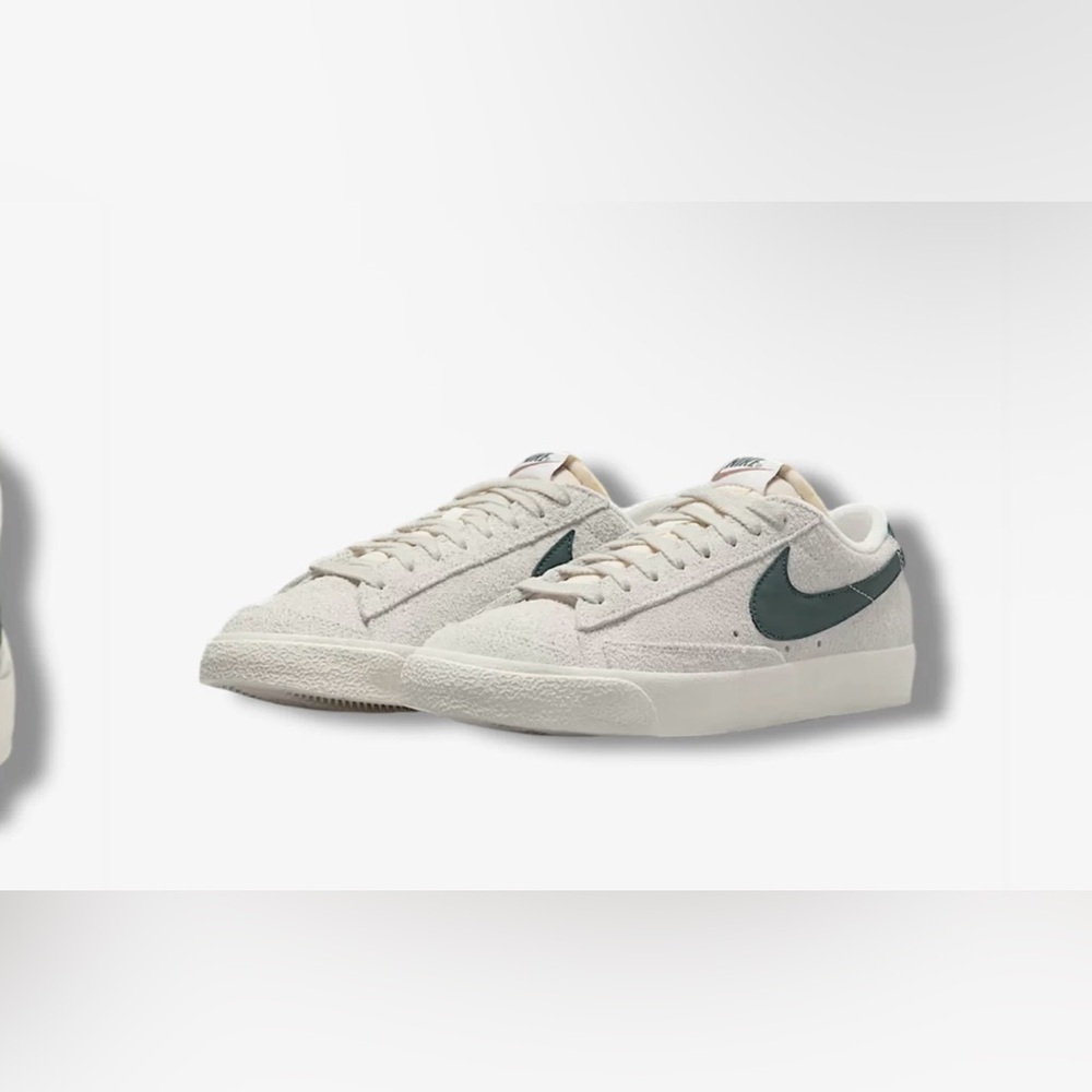 Women's Nike Blazer Low '77 Vintage Shoes
